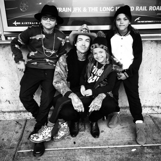 Yelawolf Kids 2015