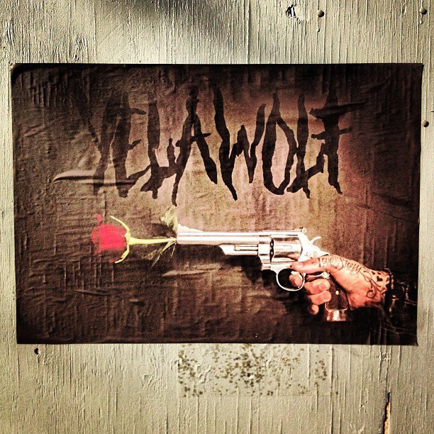 Yelawolf Love Story