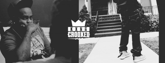 Crooked I KXNG 2015 2014