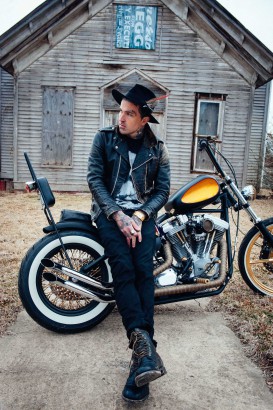 Yelawolf 2015 XLL
