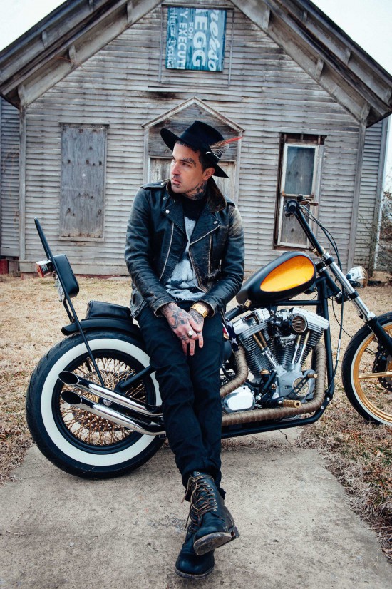 Yelawolf 2015 XLL