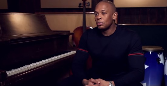 Dr. Dre 2015