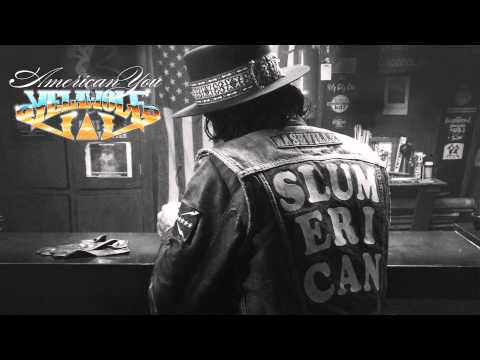 2015.03.23 - Yelawolf – American You (Audio)