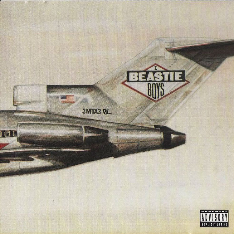 BeastieBoys-LicensedToIll