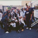 Eminem Pace Won Outsidaz 4