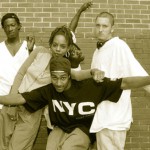 Eminem, Rah Digga Outsidaz
