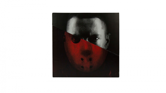 Eminem Vinyl Box Set Front2