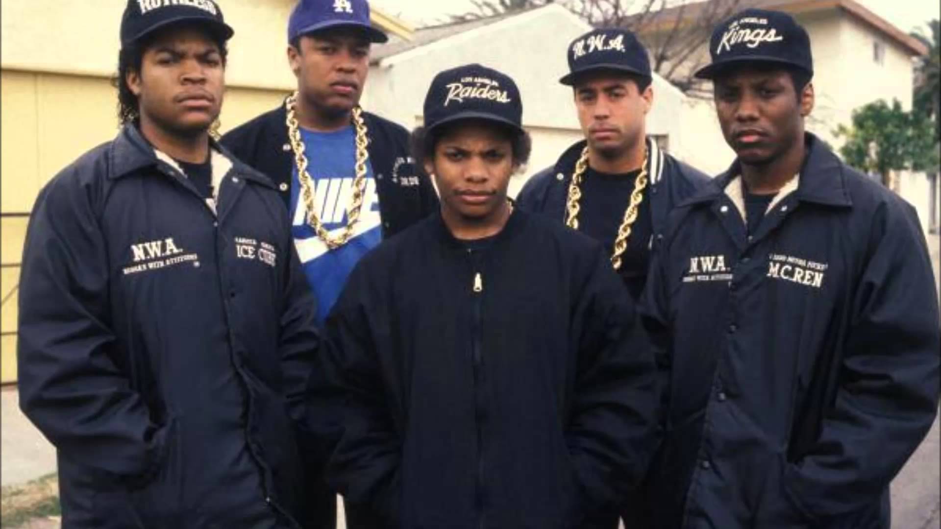 NWA