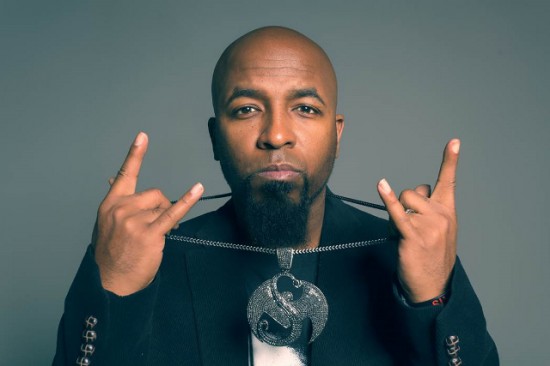 TECH N9NE PIC INTERVIEW Eminem