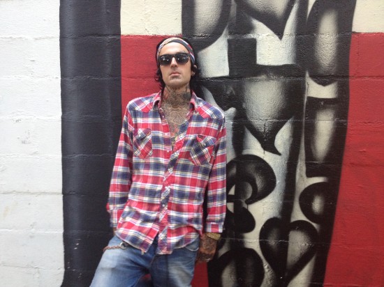 Yelawolf 2014