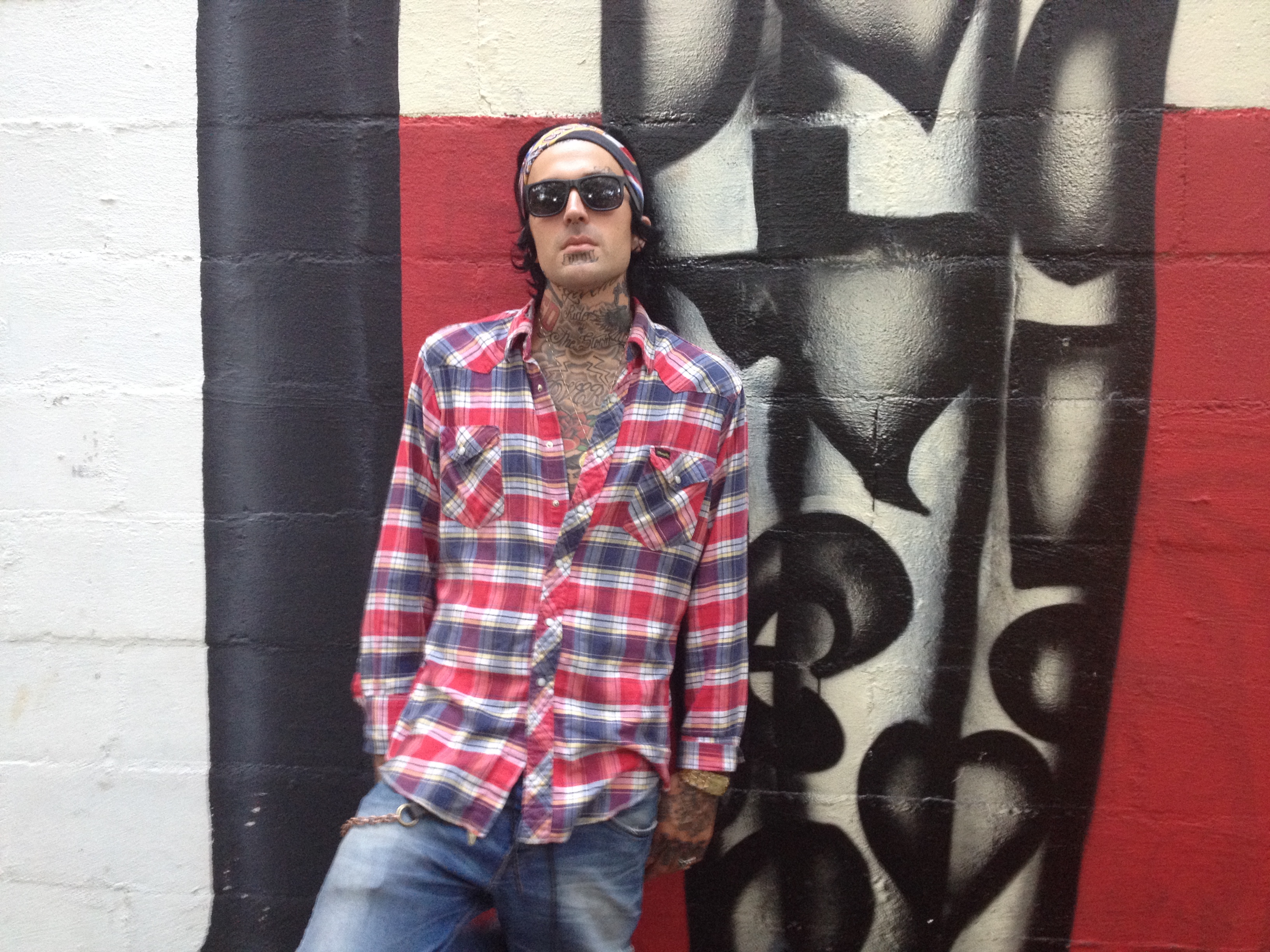 Yelawolf 2014