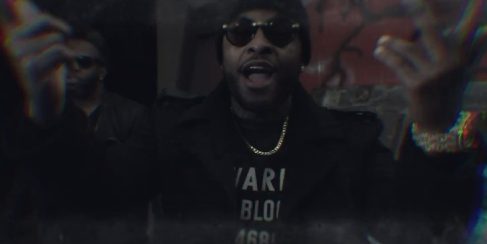 [Видео] PRhyme — «You Should Know» ft. Dwele, DJ Premier, Royce Da 5'9"