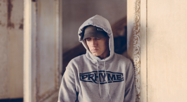 Eminem верифицировал свой профиль на сайте Genius