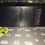 Eminem The Vinyl LPs 2015