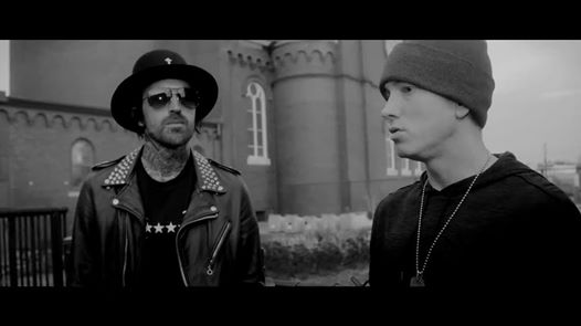 Eminem Yelawolf Best Friend