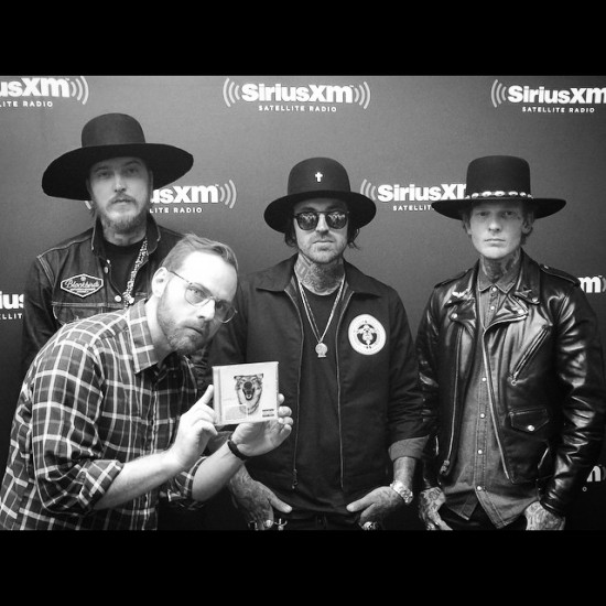 Yelawolf Shade45 2015.04.19