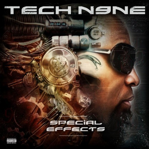 Tech N9ne – Special Effects