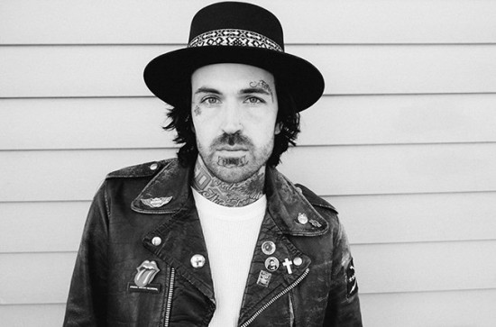 Yelawolf об «умышленном риске» в своём новом альбоме, уважении к Эминему и вдохновению, исходящему из тюрьмы