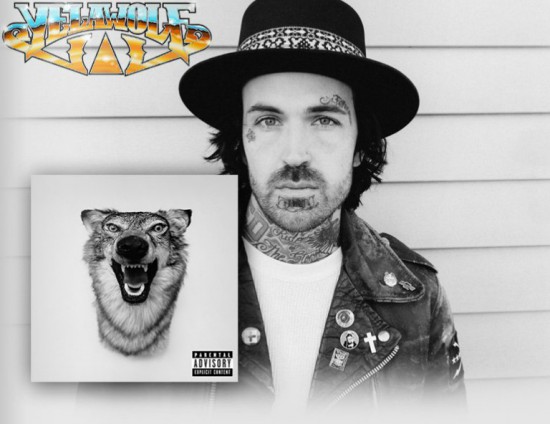 На текущей неделе новый альбом Yelawolf «Love Story» разместился на первой строчке чарта Billboard «Top R&B/Hip-Hop Albums»