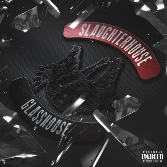 2015.05.20 - Cover Slaughterhouse - Glass House 2