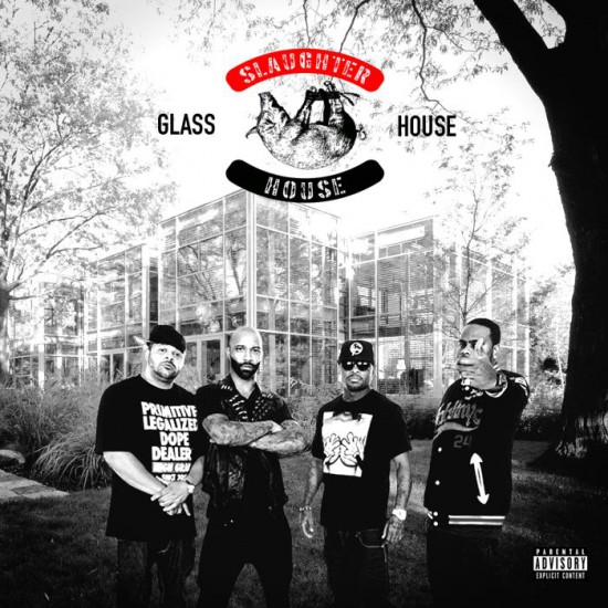 2015.05.20 - Cover Slaughterhouse - Glass House 3