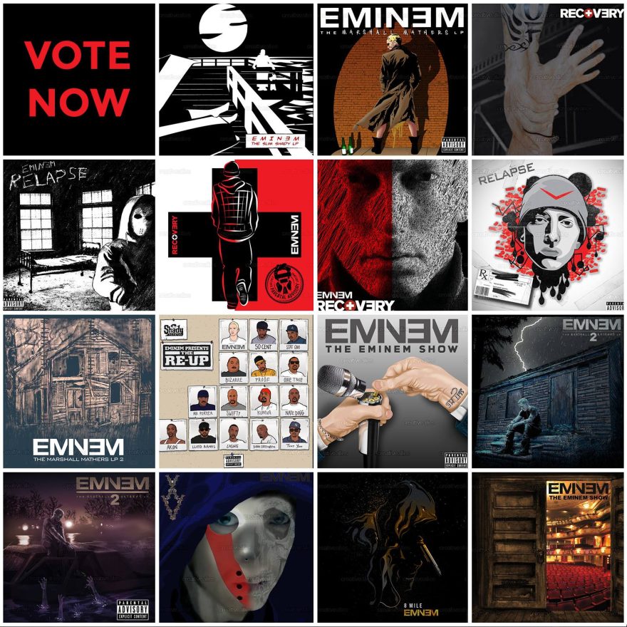 2015.05.20 - Eminem CreativeAllies