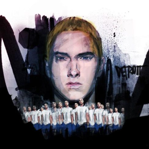 15 years ago today, @Eminem dropped the #MMLP and changed the game. Thanks Marshall.