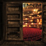 Design contest Eminem Show Cover for Eminem Album by GJ96