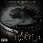 Joe Budden — A Loose Quarter Cover by Brett Lindzen