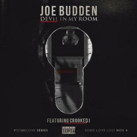 Joe Budden - Devil In My Room Cover by Brett Lindzen