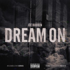 Joe Budden - Dream On Cover by Brett Lindzen