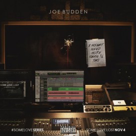 Joe Budden - I Might Need More Than 16 Tho Cover by Brett Lindzen