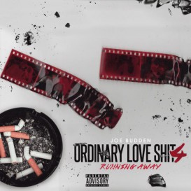 Joe Budden - Ordinary Love Shit 4 Cover by Brett Lindzen