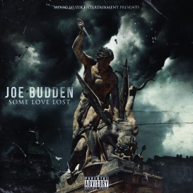 Joe Budden - Some Love Lost Cover by Brett Lindzen