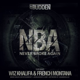 Joe Budden ft. Wiz Khalifa & French Montana - NBA (Never Broke Again) Cover by Brett Lindzen