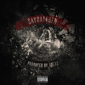 Slaughterhouse - SayDatThen Cover by Brett Lindzen