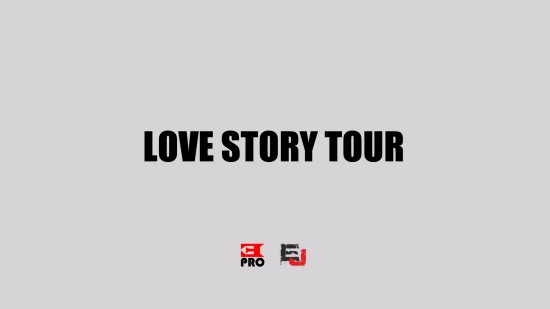 love story tour 1