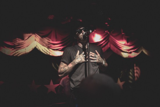 Love Story Tour: Yelawolf