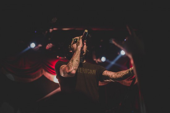 Love Story Tour: Yelawolf