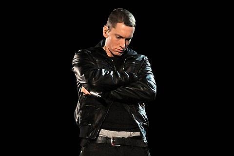 Eminem ShadySummer