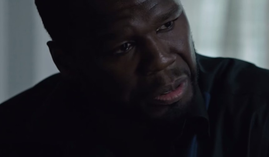 «Phenomenal» и 50 Cent в новом трейлере «Левши»