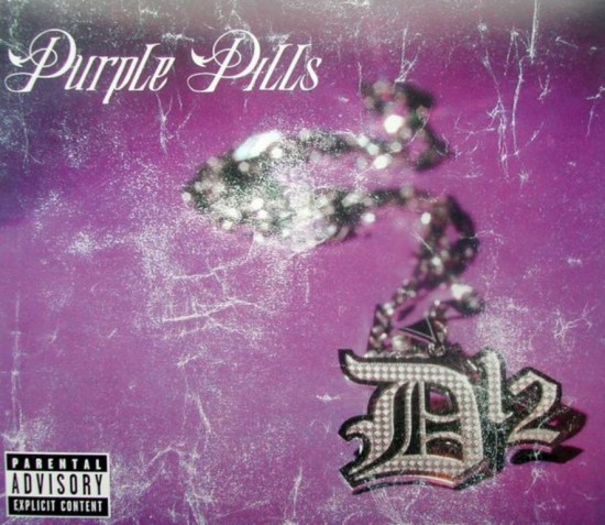 D12 Purple Hills