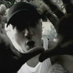 Eminem Just Don’t Give a Fuck