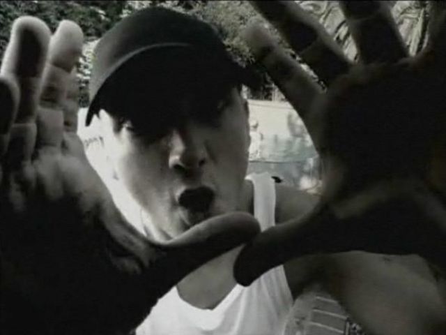 Eminem Just Don’t Give a Fuck 2