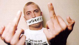 Eminem My name is