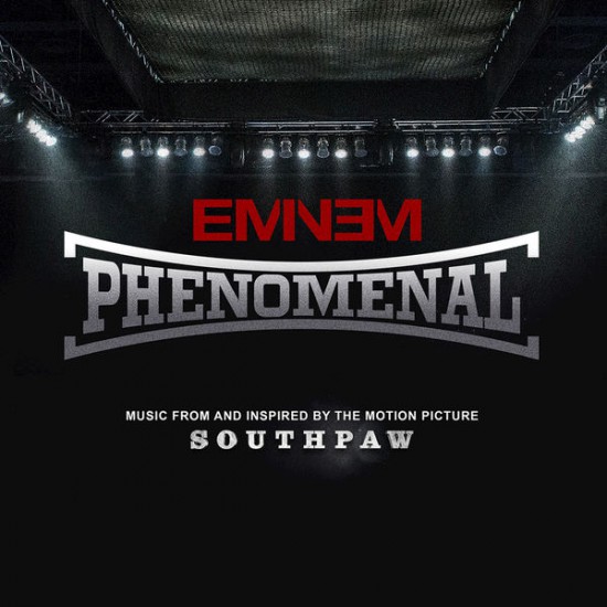 Eminem Phenomenal