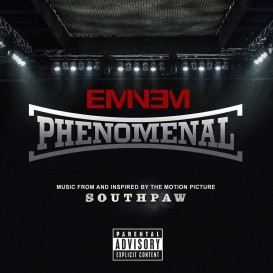 Eminem Phenomenal Cover Exlisit