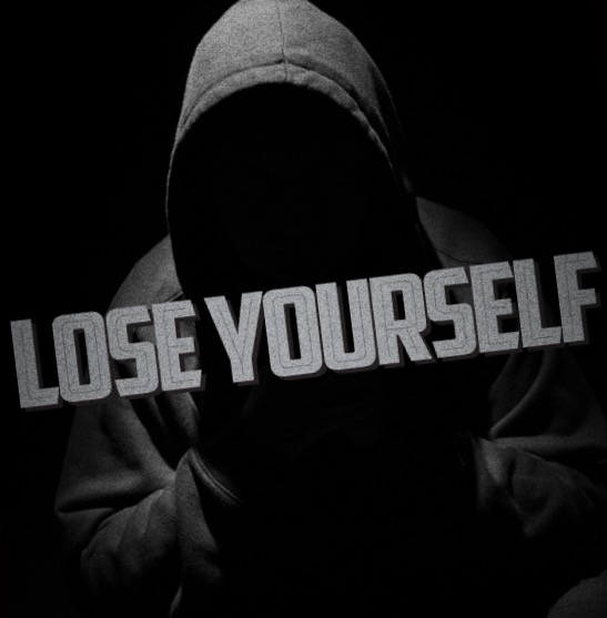 Lose Yourself Demo SHADYXV