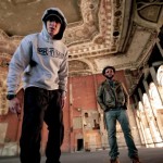 Shady Records (Ft. Eminem, Slaughterhouse & Yelawolf) – The Shady Cxvpher