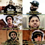 Shady Records (Ft. Eminem, Slaughterhouse & Yelawolf) – The Shady Cxvpher 2